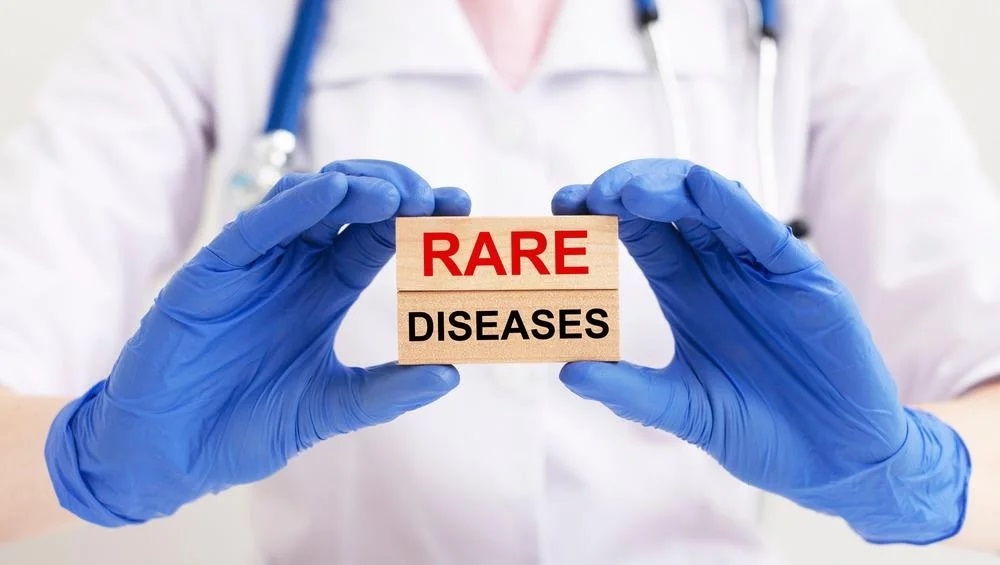 Rare Diseases